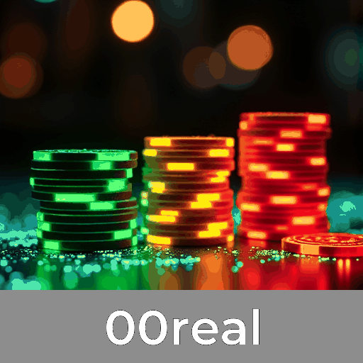 00real: Experimente a Emoção e o Lucro Instantâneo do Crash Game