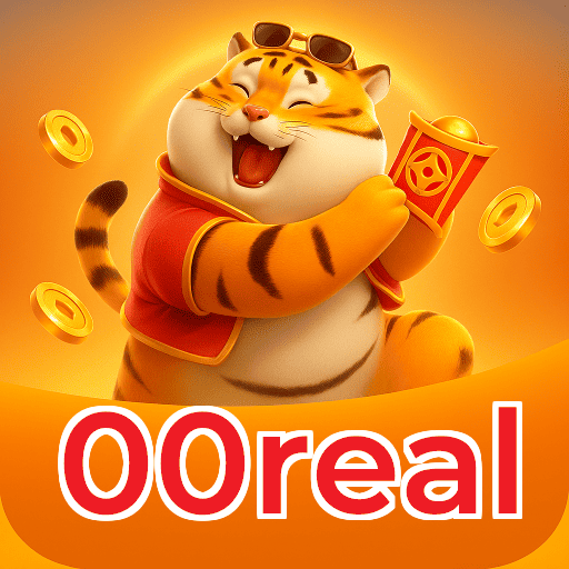 00real: Cassino Premiado e Pagamentos Rápidos