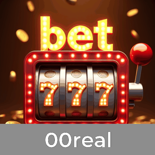 00real: Aposta Fácil e Completa com Nosso App Móvel